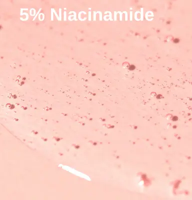Picture of Anua 70% Peach Niacin Glow Serum