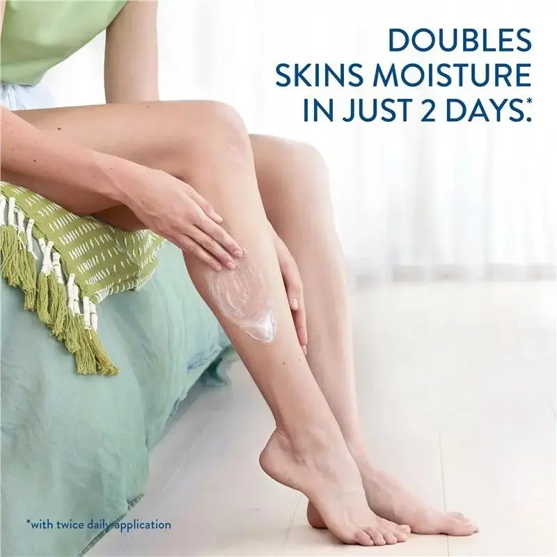 Picture of Cetaphil Moisturising Cream – Intense Hydration for Dry to Very Dry, Sensitive Skin (250g)