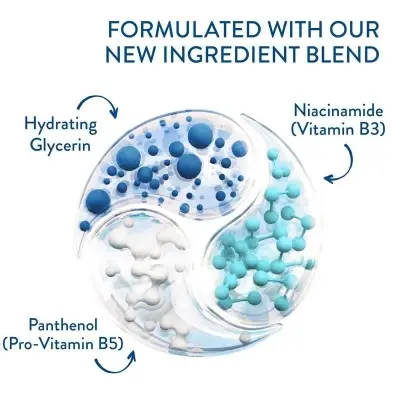 Picture of Cetaphil Moisturising Cream – Intense Hydration for Dry to Very Dry, Sensitive Skin (250g)