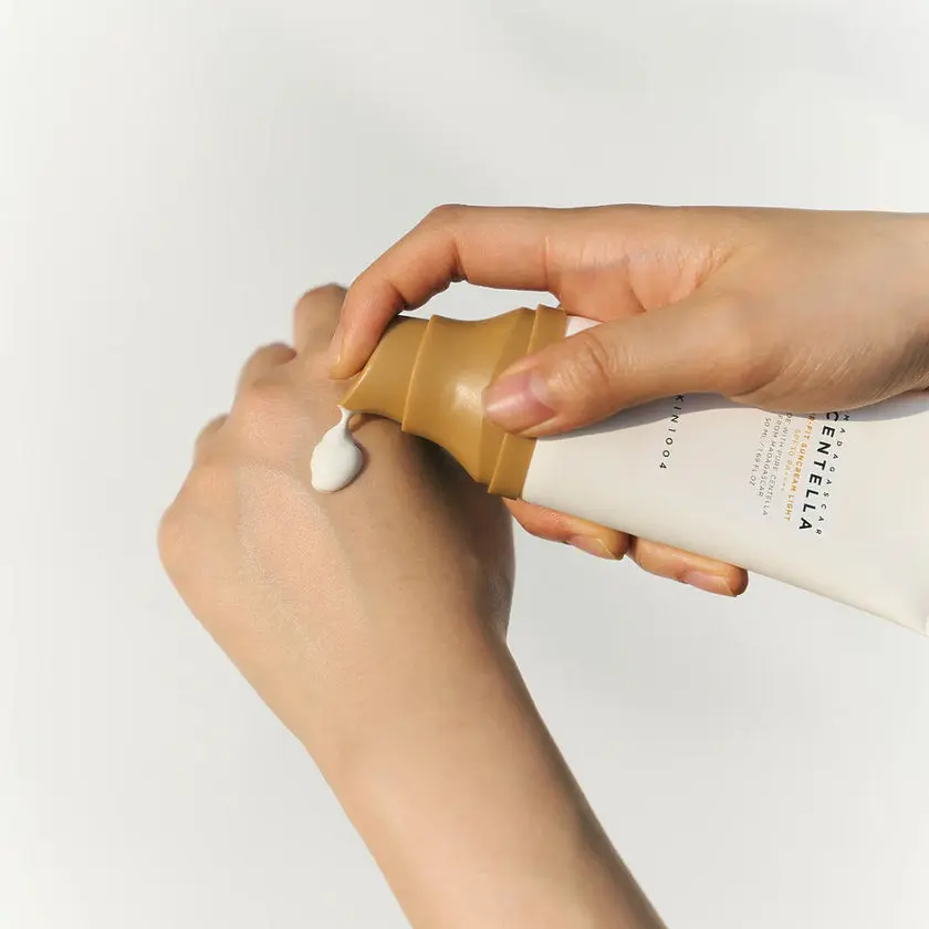 Picture of SKIN1004 Madagascar Centella Air-Fit Suncream Light SPF50+ PA+ 50ml