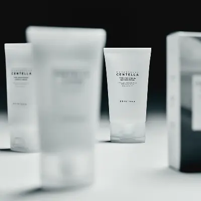 Picture of SKIN1004 Madagascar Centella Tone Brightening Capsule Cream – Radiant Glow & Soothing Care 75ml