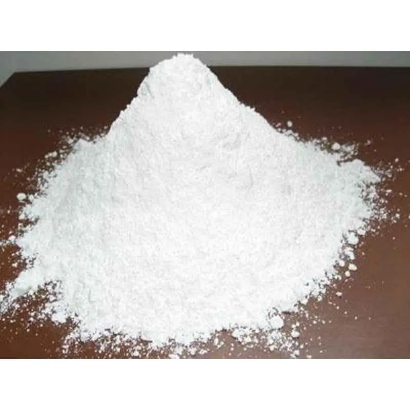 Picture of Gypsum Plaster Powder, Plastic Bag, Packaging Size: 1 Kg-(White)