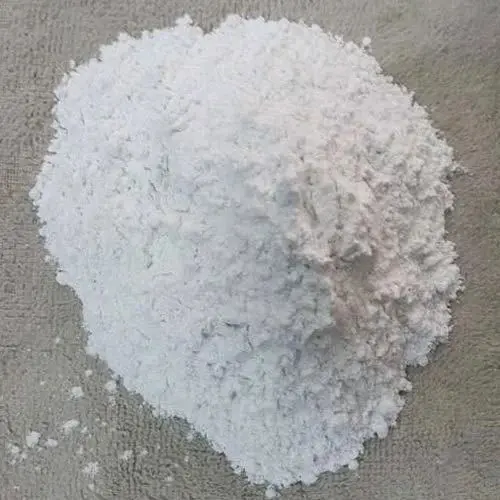 Picture of Gypsum Plaster Powder, Plastic Bag, Packaging Size: 1 Kg-(White)