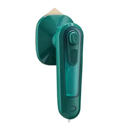 Picture of Professional Clothes Steamer and Iron | MNK SHOP (Green)