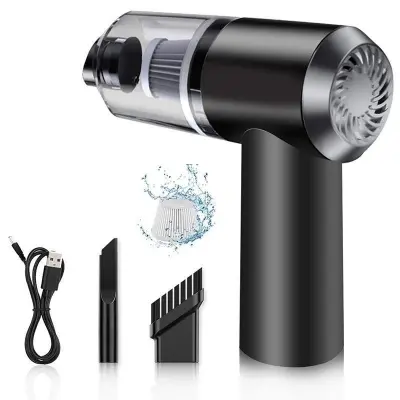 Picture of কফি টেবিল থেকে কার্পেট – সব পরিষ্কার | MNK SHOP (Black)