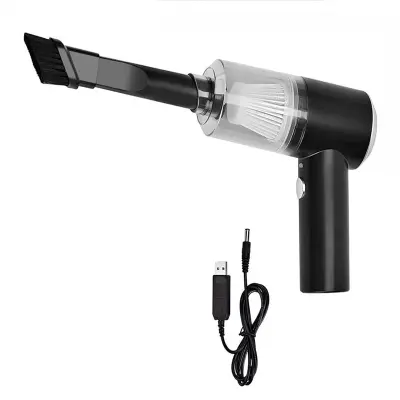 Picture of স্কুল ব্যাগেও ফিট করে এমন ডিজাইন | MNK SHOP (Black)