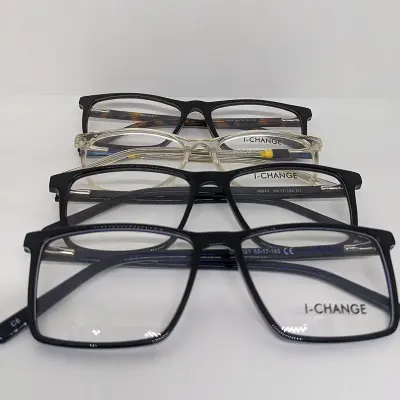 Picture of I-Change | Trendy, Durable, and Comfortable Eyewear Frames for Men and Women