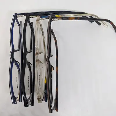 Picture of I-Change | Trendy, Durable, and Comfortable Eyewear Frames for Men and Women