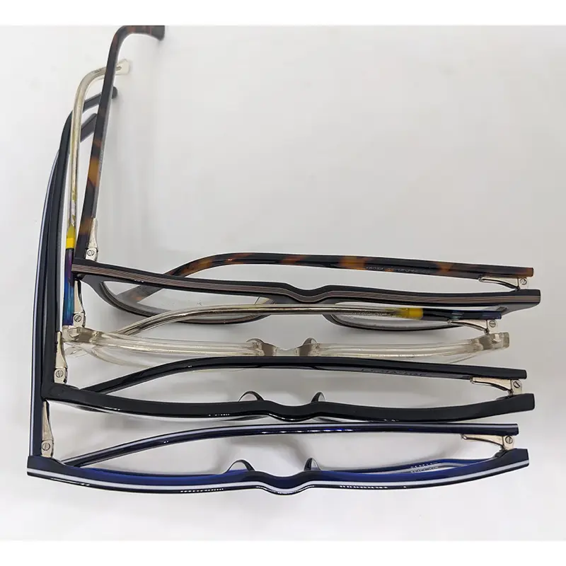 Picture of I-Change | Trendy, Durable, and Comfortable Eyewear Frames for Men and Women