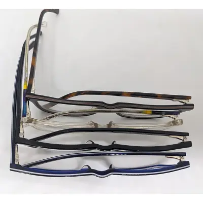 Picture of I-Change | Trendy, Durable, and Comfortable Eyewear Frames for Men and Women