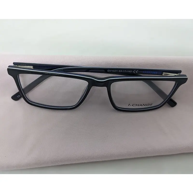 Picture of I-Change | Trendy, Durable, and Comfortable Eyewear Frames for Men and Women