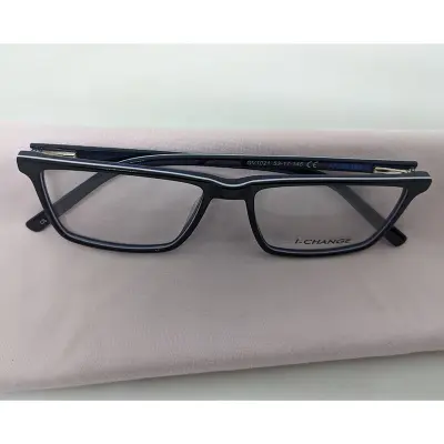 Picture of I-Change | Trendy, Durable, and Comfortable Eyewear Frames for Men and Women