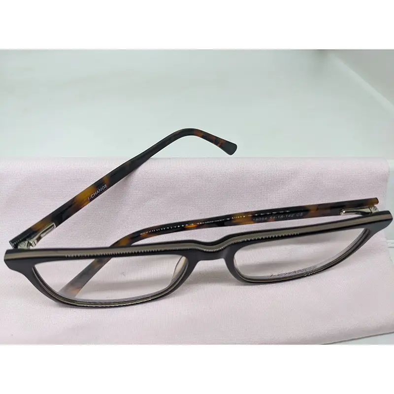 Picture of I-Change | Trendy, Durable, and Comfortable Eyewear Frames for Men and Women