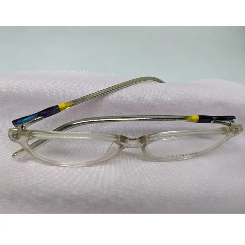 Picture of I-Change | Trendy, Durable, and Comfortable Eyewear Frames for Men and Women