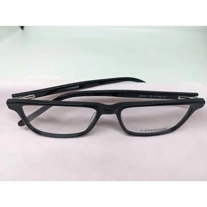 Picture of I-Change | Trendy, Durable, and Comfortable Eyewear Frames for Men and Women
