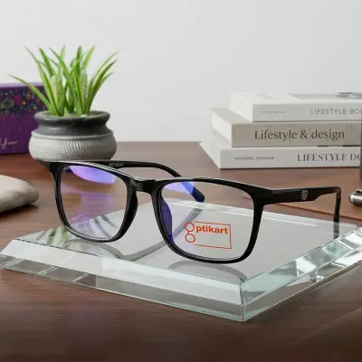 Picture of Optikart  DZF | New Stylish Eyewear Frames for Men and Women