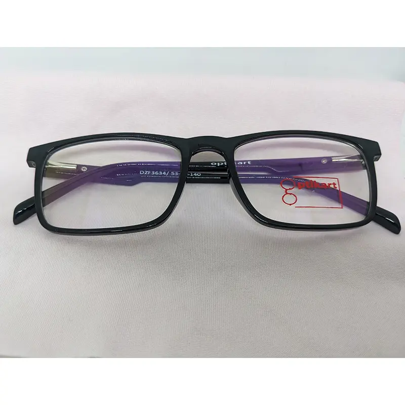 Picture of Optikart  DZF | New Stylish Eyewear Frames for Men and Women