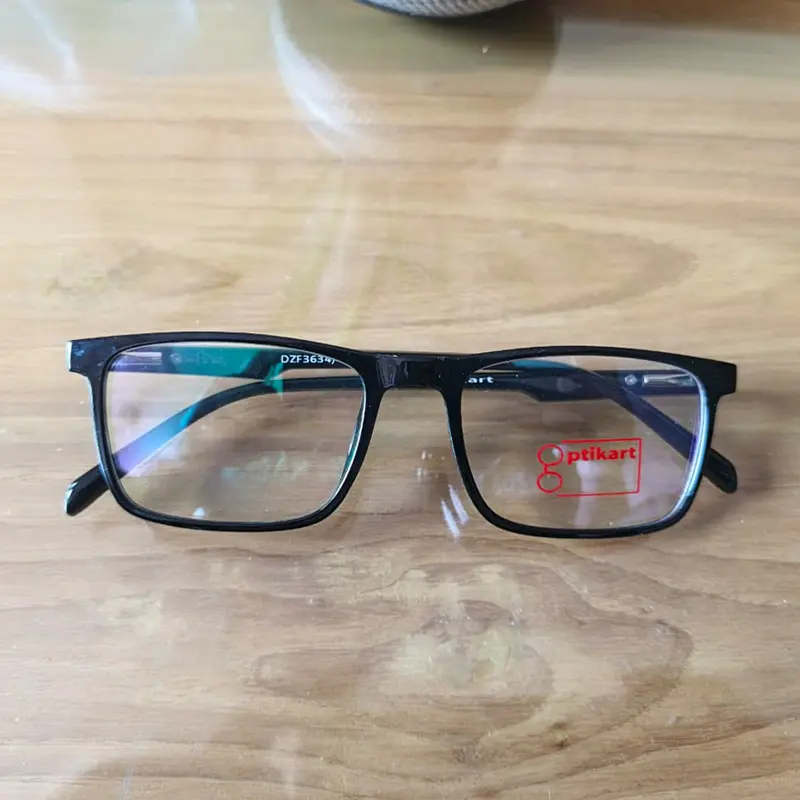 Picture of Optikart  DZF | New Stylish Eyewear Frames for Men and Women