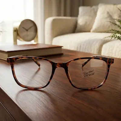 Picture of Rayban | Trendy, Durable, and Comfortable Eyewear Frames for Men and Women