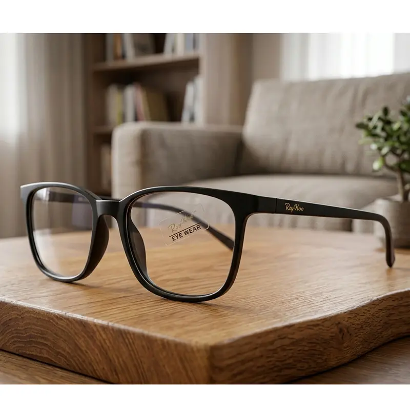 Picture of Rayban | Trendy, Durable, and Comfortable Eyewear Frames for Men and Women