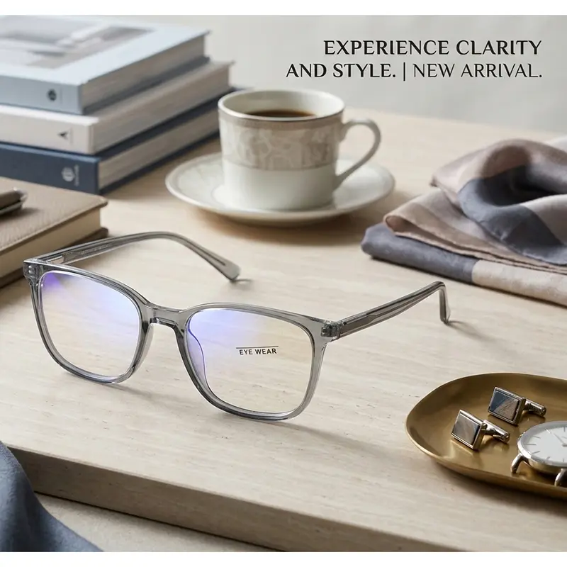 Picture of Rayban | Trendy, Durable, and Comfortable Eyewear Frames for Men and Women