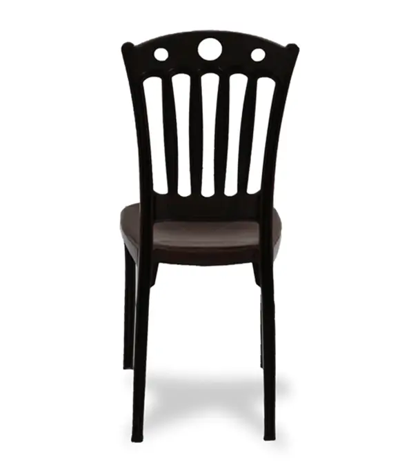 Picture of Classic Chair Smart Rose Wood 