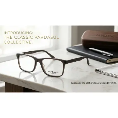 Picture of Pradasul | New Stylish Eyewear Frames for Men and Women