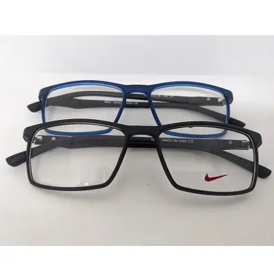 Picture of TR Nike | Lightweight eyewear eyeglass Frame For men < tr-124 square Frame