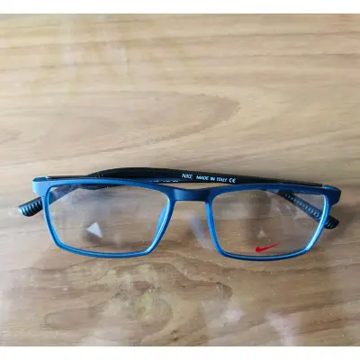 Picture of TR Nike | Lightweight eyewear eyeglass Frame For men < tr-124 square Frame