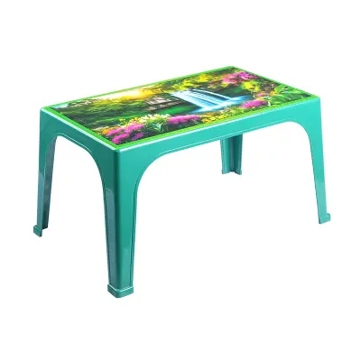 Picture of Center Table-TG Fountain-TEL