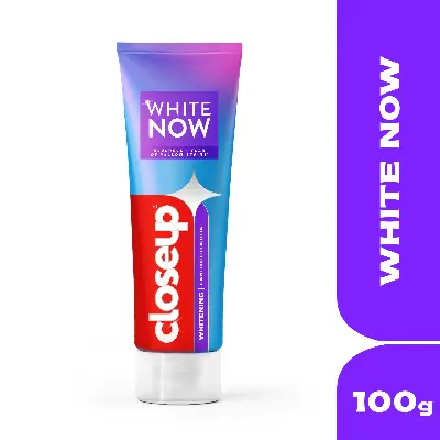 Picture of Closeup Toothpaste White Now 100g