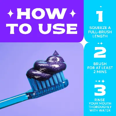 Picture of Closeup Toothpaste White Now 100g