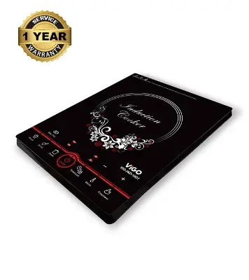 Buy ViGO Induction Cooker-RE-VIG-XI-1601-Eco Online at Best Price