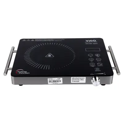 Picture of VIGO Infrared Cooker VSN-40A4-Eco