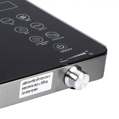 Picture of VIGO Infrared Cooker VSN-40A4-Eco