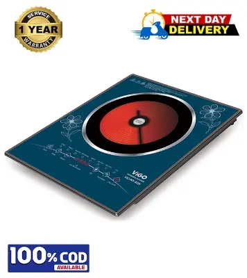 Picture of ViGO Infrared Cooker VIG-XI-26