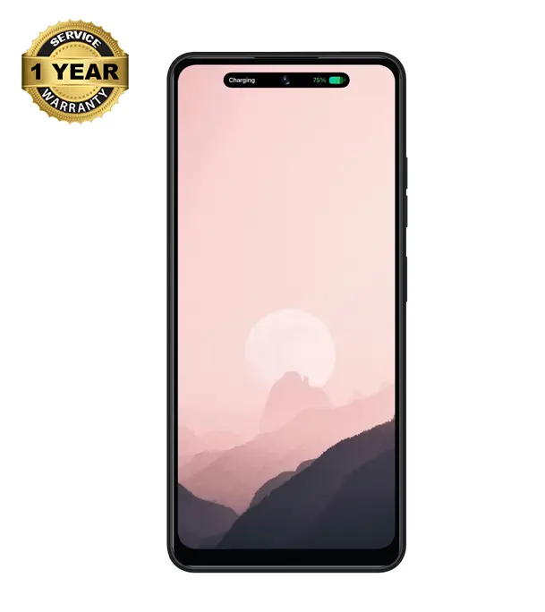 Picture of Proton X10 Pro 8 GB RAM 128 GB ROM - 52 MP Camera, 6.6″ Display 