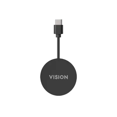 Buy VISION 4K Android TV Extreme Dongle (Google OS) Online at Best Price