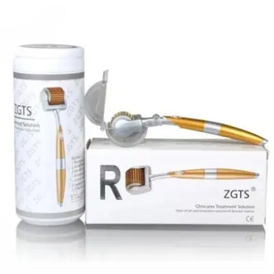 Picture of ZGTS/GTS Derma Roller 0.5mm (Hair And Beard Growth) - Multicolor