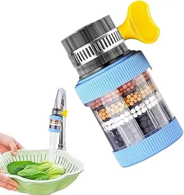 Picture of Water Filter,Hot and Cold Water Filters for Healthy Drinking Water | Water Drinking