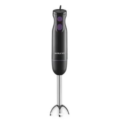 Picture of SOKANY Electric Food Blender Mixer Egg Beater Hand Blender