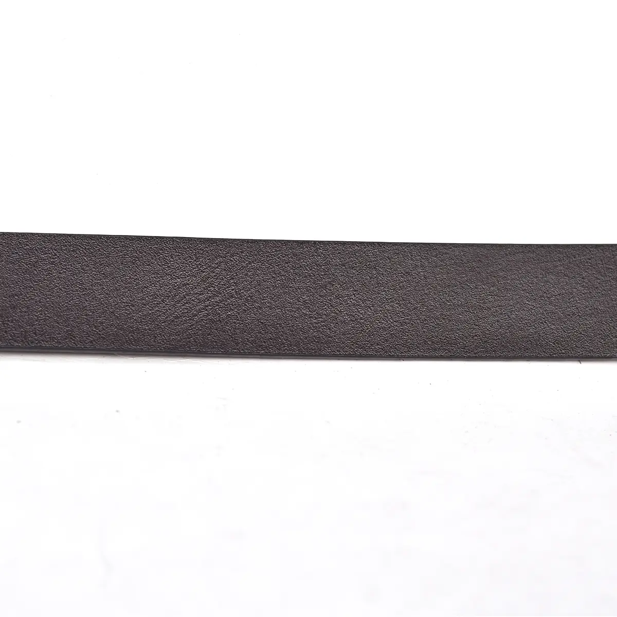 Picture of Pure Leather Belt for Man Black