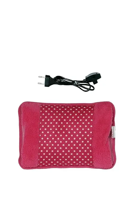 Picture of Procare Electric Hot Water Bag Pain Remover - Multicolour - Multicolor