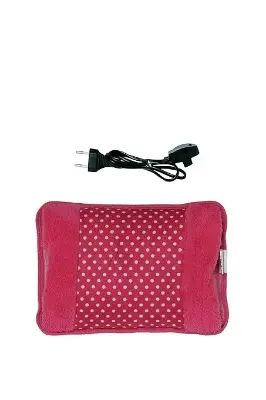 Picture of Procare Electric Hot Water Bag Pain Remover - Multicolour - Multicolor