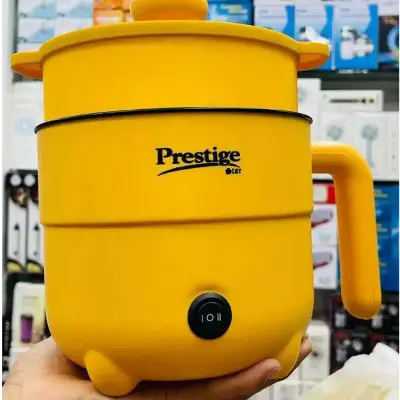 Picture of Prestige Mini Cooking Pot 2.Liter - Multicolor