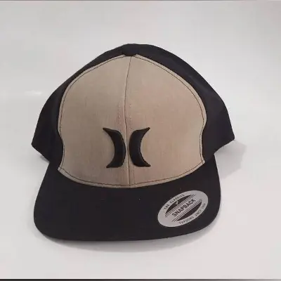 Picture of New Flat Brim Snapback Baseball DJ Cap - ,Int: One size