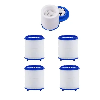 Picture of Kitchen Faucet Water Filter Pressurized Sink Filter - Multicolor