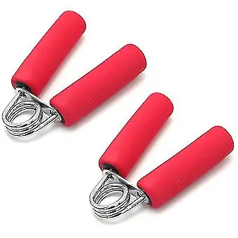 Picture of Hand Grip - Red 1 pcs - Multicolor