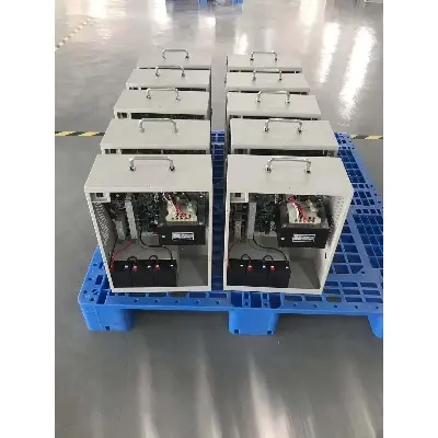 Picture of Elevator Automatic Rescue Device (ARD) / UPS