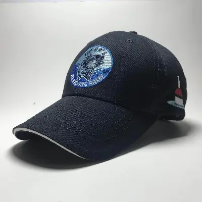 Picture of Denim Stylish Cap for Men - ,Int: One size